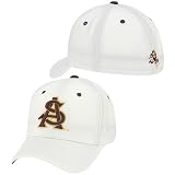 Zephyr Arizona St. Sun Devils Dh Fitted Hat