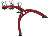 Saris Bones 3 Bike Boot Rack - Red