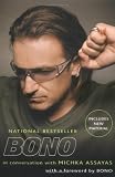 Bono: In Conversation with Michka Assayas