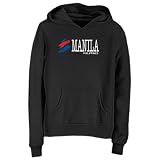 SWEATSHIRT WOMAN BLACK