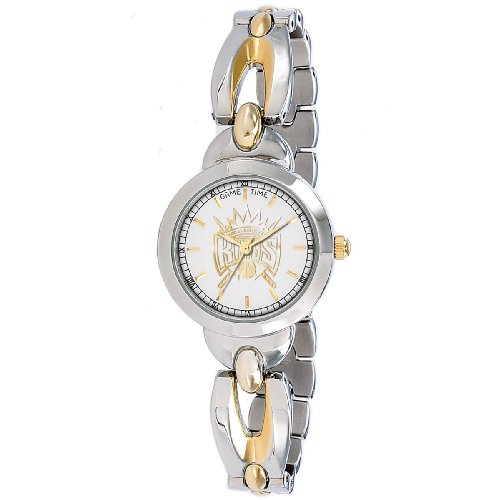 NBA Women's BE-SAC Elegance Series Sacramento Kings Watch