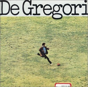 Produkt-Bild: De Gregori