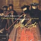 Vivaldi - Italian Cantatas and Sonata