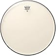 Remo Emperor Clear Drum Head - 10 Inch