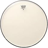 Remo Emperor Clear Drum Head - 10 Inch