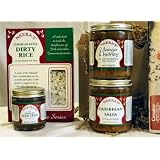 CARIBBEAN DINNER PACK by 