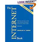 Click here to buy  The Internet Book: Everything You Need to Know About Computer Networking and How the... by Douglas E Comer.