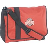 Mercury Luggage Ohio St Buckeyes Messenger Bag