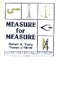 Measure for Measure
