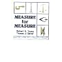 Measure for Measure