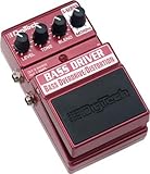 DIGITECH XBD/BASS DRIVER x[XGtFN^[