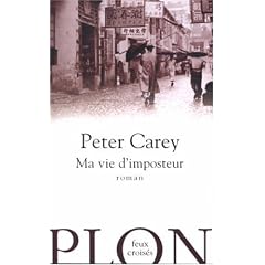 Ma vie d'imposteur