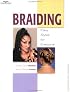 Braiding: Easy Styles for Everyone (Personal Care Collection)