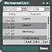 Business Journal for Palm Hi-Res downloadable Software