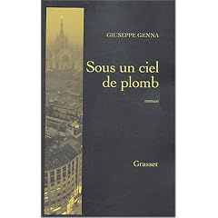 Sous un ciel de plomb