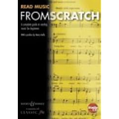 Read Music from Scratch (From Scratch)