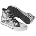 Converse Kids' All Star Hi Rock T-Shirt