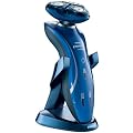 Philips SensoTouch RQ1150 GyroFlex 2D Rotary Rechargeable Electric Shaver