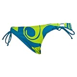 O'Neill Junior's Look Tunnel Side Bikini Bottom