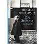 Die Stimme