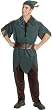 Disney Adult Peter Pan Costume