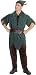Disney Adult Peter Pan Costume