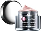 Lakme Perfect Radiance Intense Whitening Night Repair Creme (50 g)