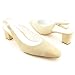 Bruno Magli Odile Beige Womens