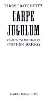 Carpe Jugulum