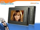 Video Door Phone Intercom Entry DUO System Image recorder 7