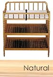 Jenny Lind Changer Natural - Free Shipping