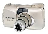 Olympus Stylus 120 35mm Camera (Blister Pack)