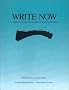 Write Now: A Complete Self-teaching Program for Better Handwriting Write Now: A Complete Self-teaching Program for Better Handwriting