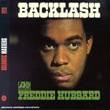 Revue Freddie Hubbard  / Backlash