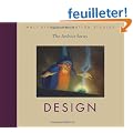 Walt Disney Animation Studios The Archive Series: Design