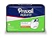 Prevail Per-Fit Moderate to Maximum Absorbency Incontinence Underwear, Medium, 20 Count (Pack of 4)