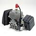 G26 Heli Engine with WT-643 carburetor