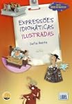 Expressoes Idiomaticas Ilustradas: Li...