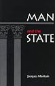 Man and the State