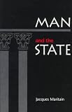 Man and the State