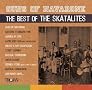Guns of Navarone: The Best of the Skatalites Guns of Navarone: The Best of the Skatalites