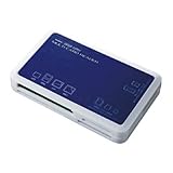 TTvC USB2.0 fAoXJ[h[_C^ ADR-DMLT16BL