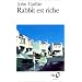Rabbit est riche