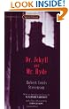 Dr.Jekyll & Mr.Hyde