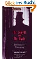 Dr. Jekyll and Mr. Hyde