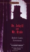 The Strange Case of Dr. Jekyll and Mr. Hyde