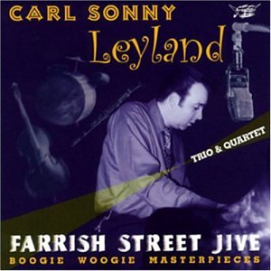 CD-Charts  Search : Farrish Street Jive