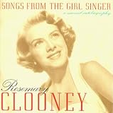 Songs from the Girl Singer: A Musical Autobiography