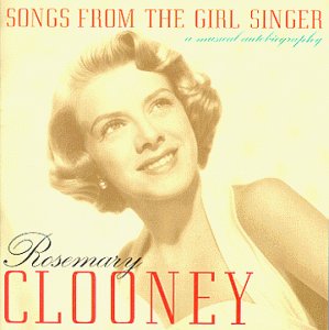 CD-Charts  Music : Songs from the Girl Singer: A Musical Autobiography