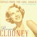 Songs from the Girl Singer: A Musical Autobiography